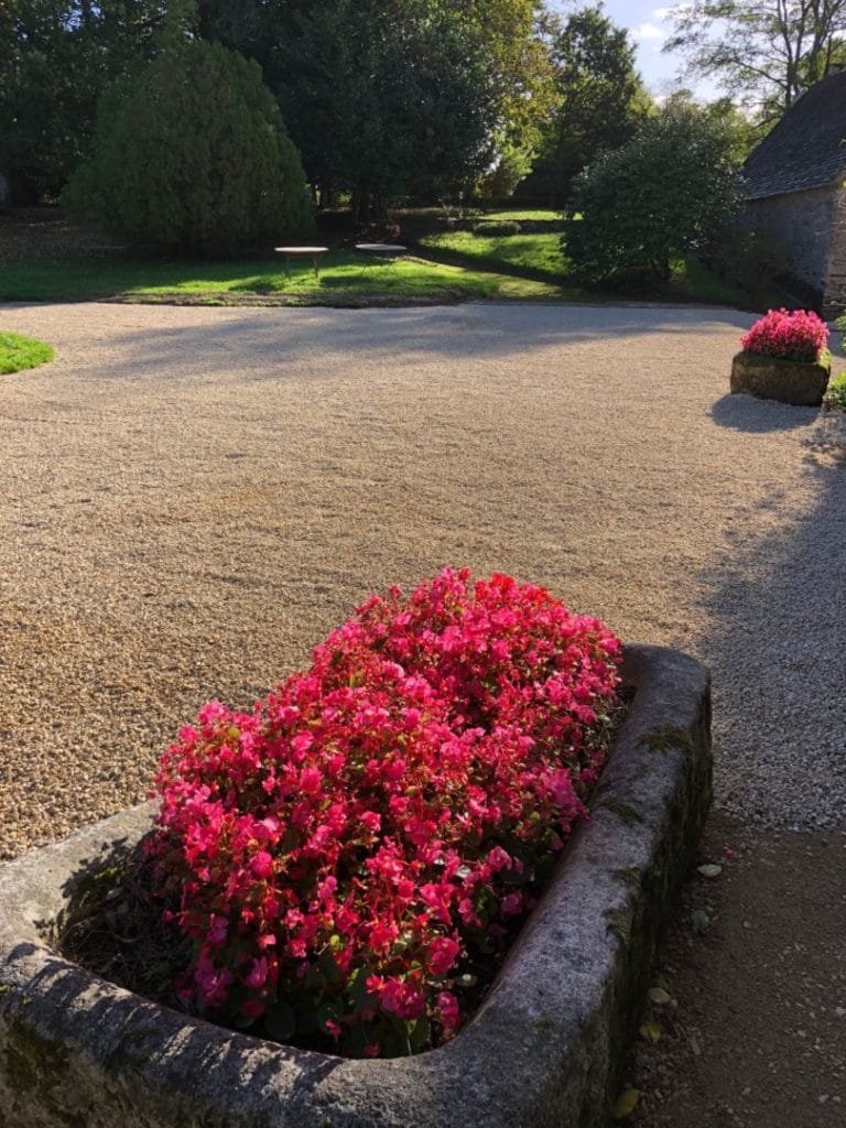 amenagement de jardin bis - Aménagements extérieurs